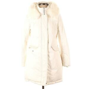Faux Fur Winter Coat Jacket